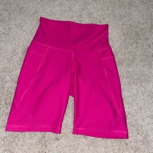 Old Navy Active Biker Shorts